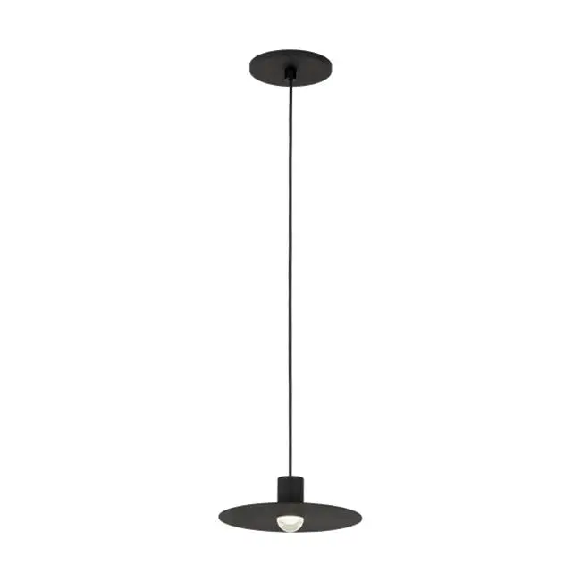 Eaves 1 Light Pendant 1 Light N