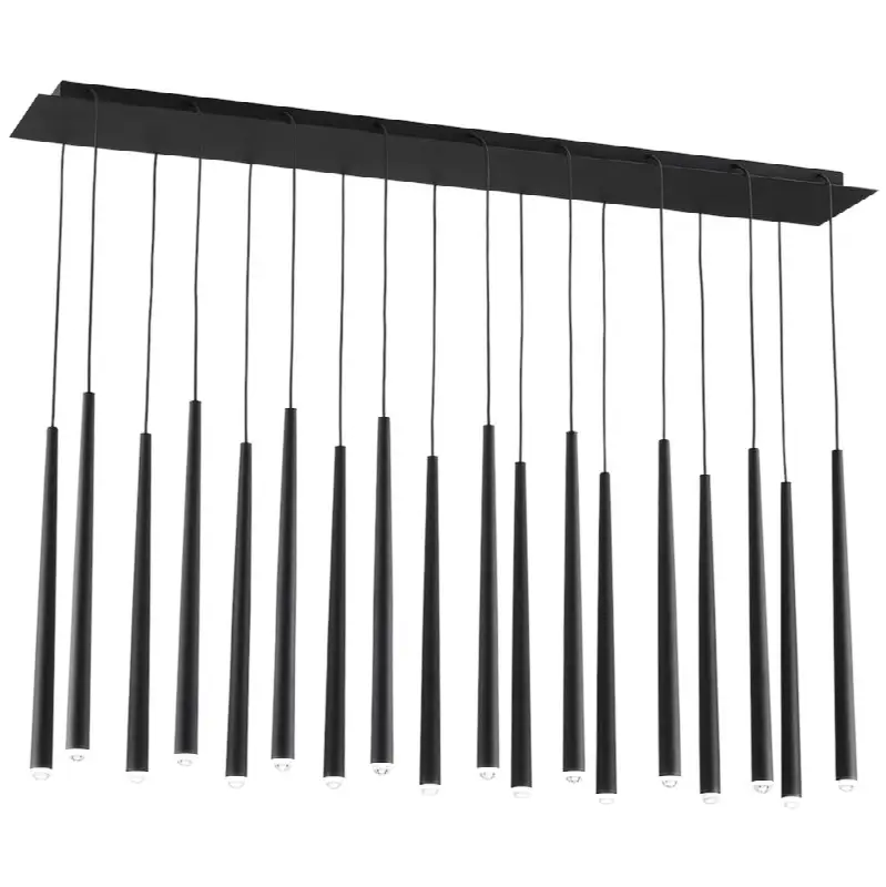 Pylon 18-Light Chandelier
