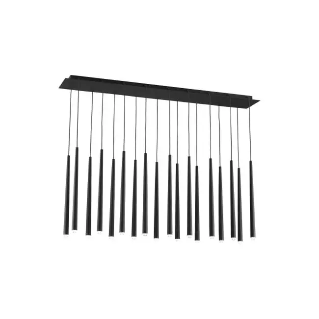 Pylon 18 Light Chandelier