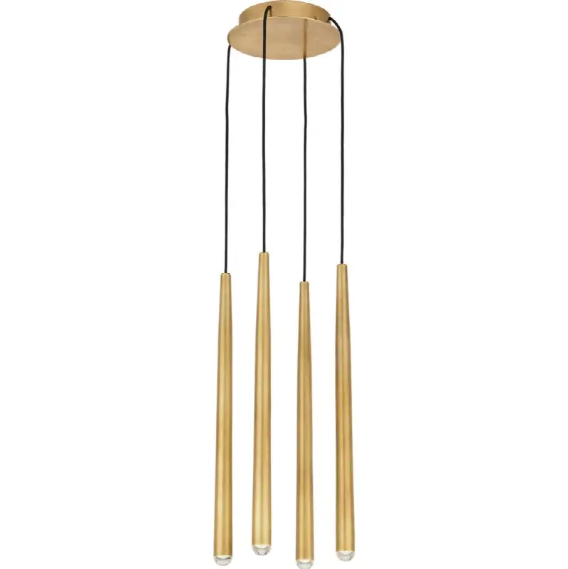 Pylon 4-Light Chandelier