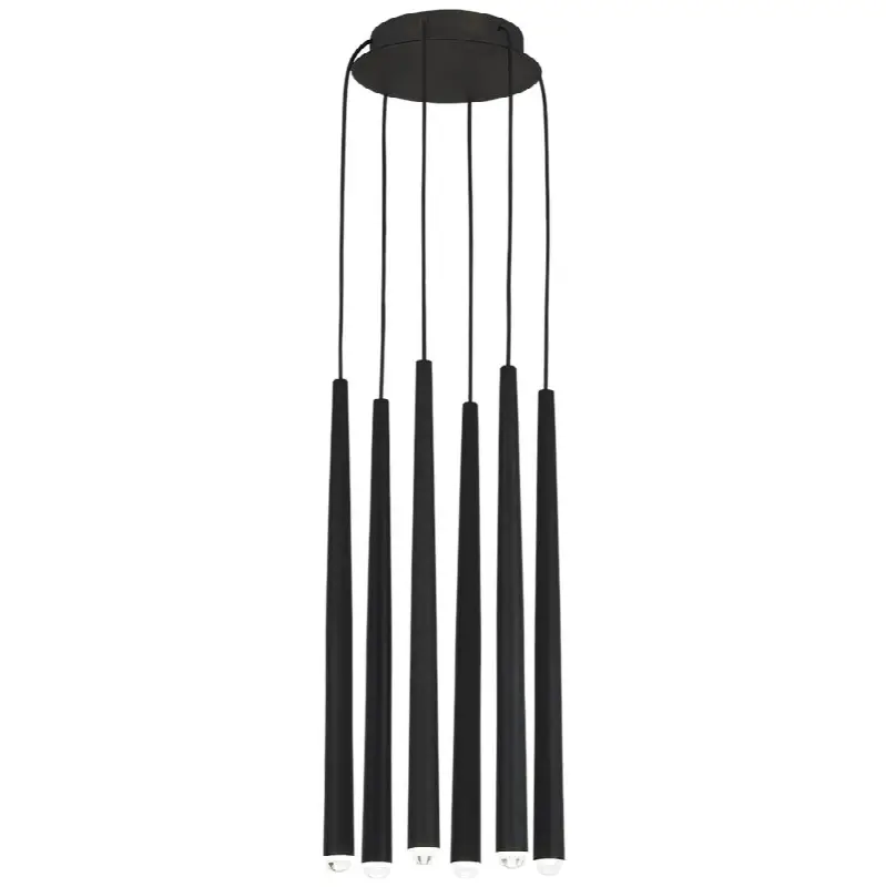 Pylon 6-Light Chandelier