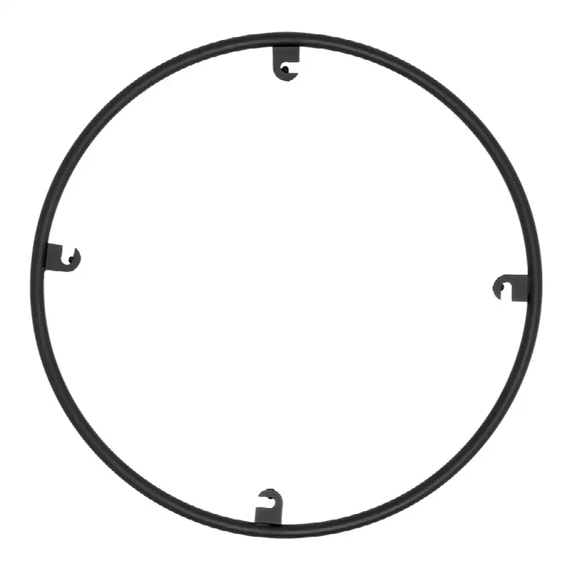 Trellis Spacer Round