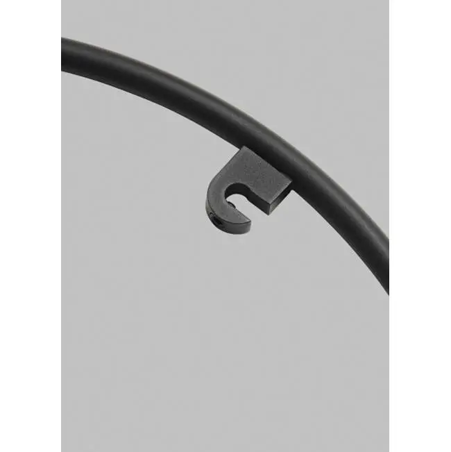 Trellis Spacer R830 Round 8 Port 30"