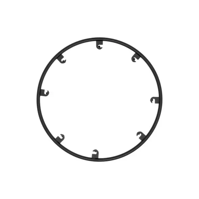 Trellis Spacer R88 Round 8 Port 8"