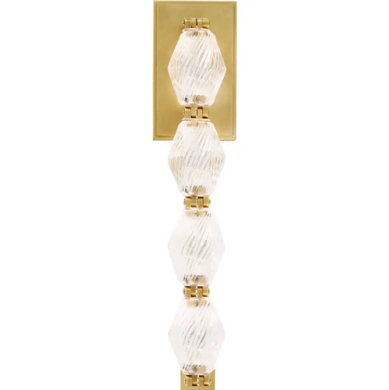 Collier 15 Wall Sconce