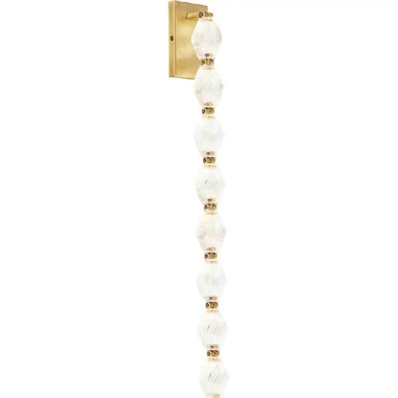 Collier 28 Wall Sconce