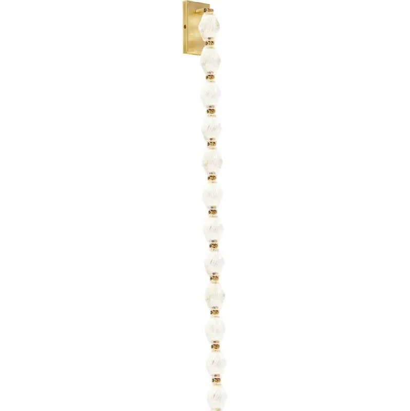 Collier 40 Wall Sconce