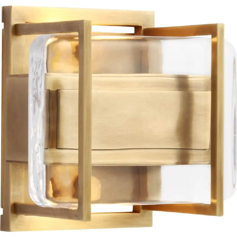 Duelle Small Wall Sconce