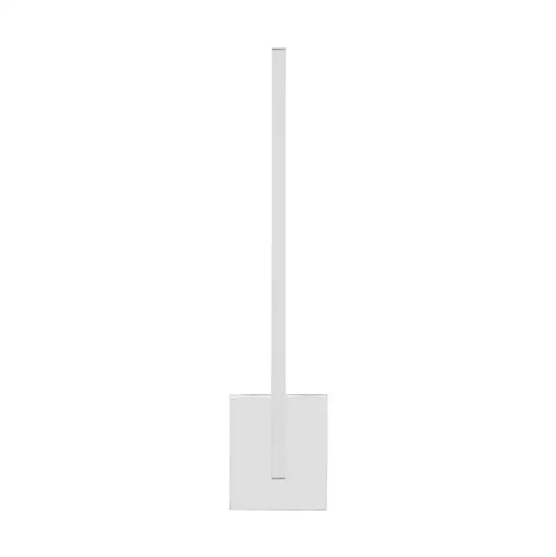 Klee 20 Wall Polished Nickel Integrated LED 90 CRI 3000K 120V