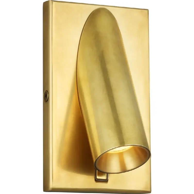 Ponte 5 Wall Sconce