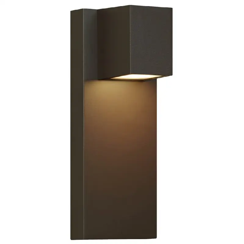 Quadrate Outdoor Wall