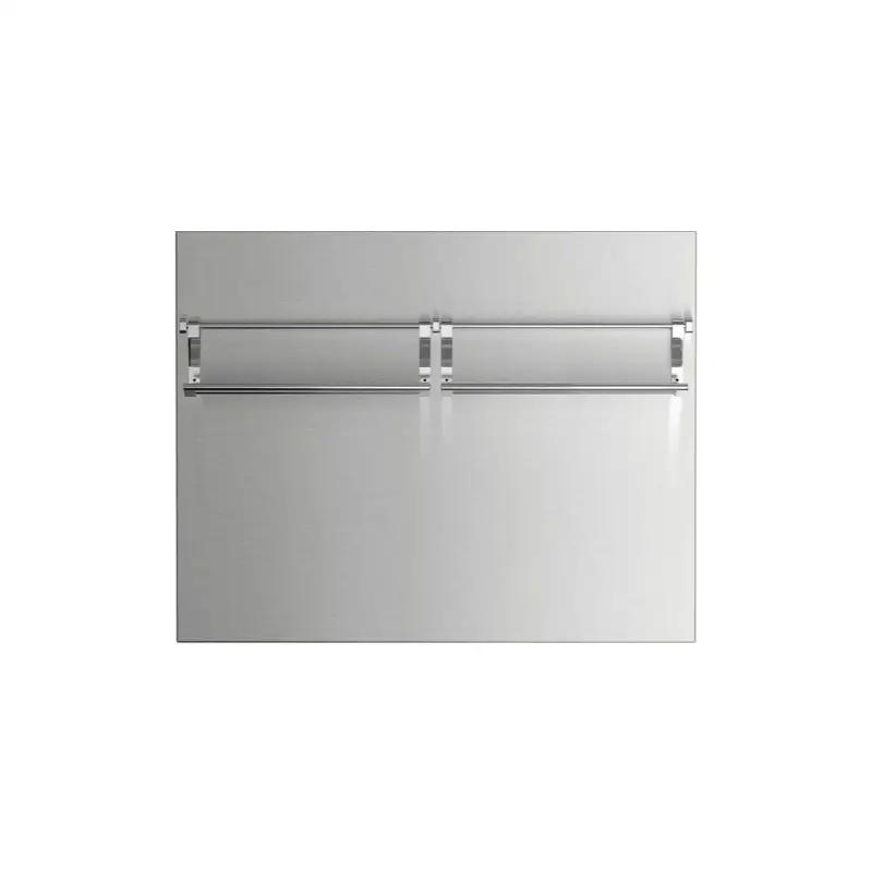 For 36" Professional Ranges - 36x30" High