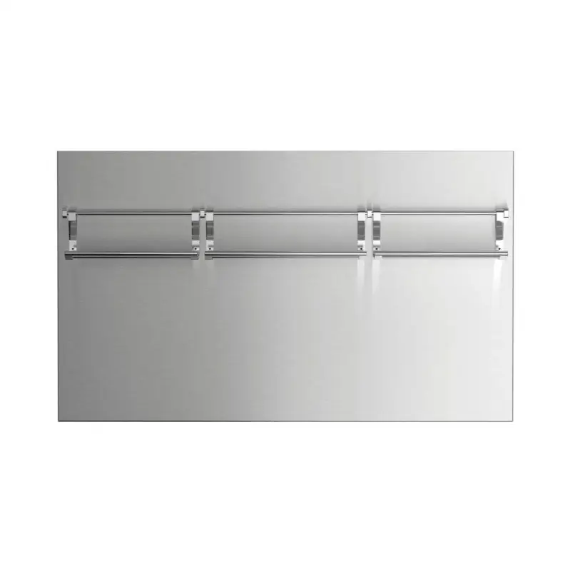 For 48" Professional Ranges - 48x30" High