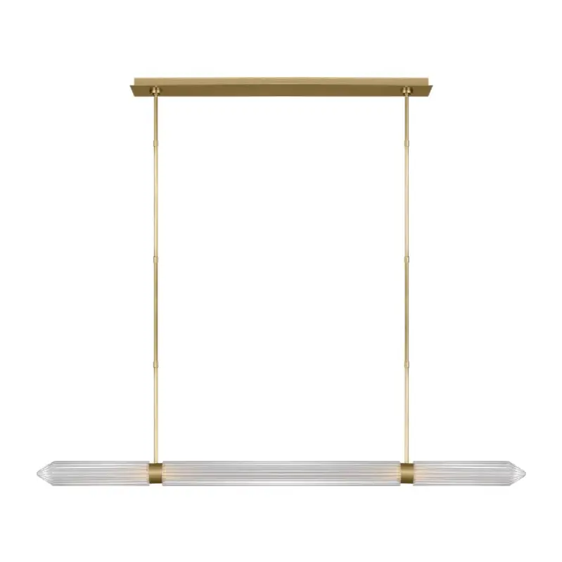 Langston X-Large Linear Chandelier