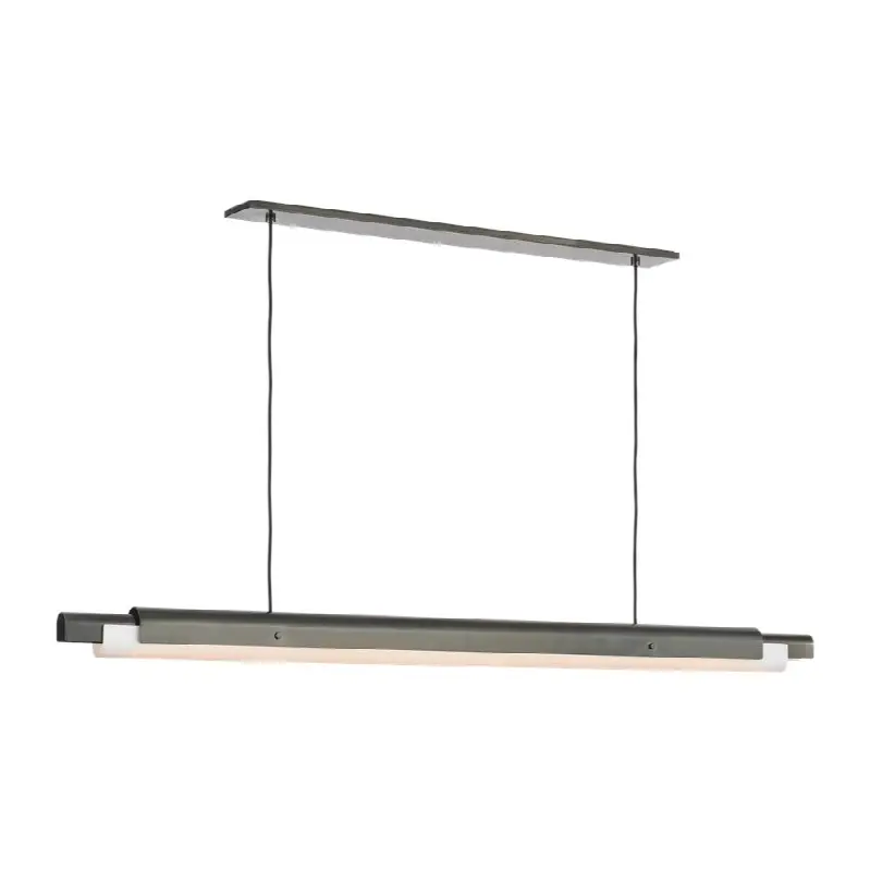 Ambrose 72 Linear Chandelier