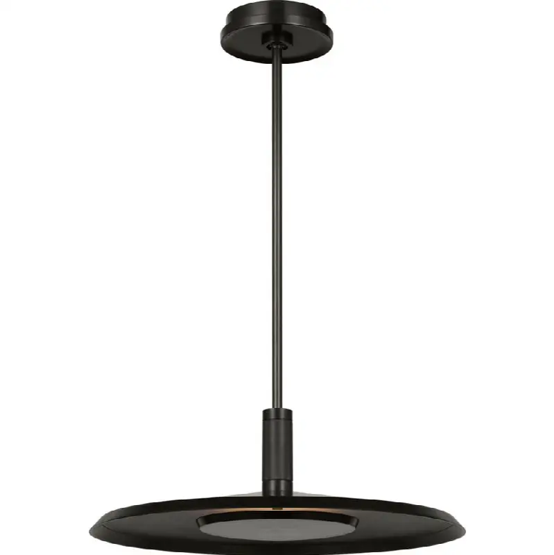 Saucer Large Pendant
