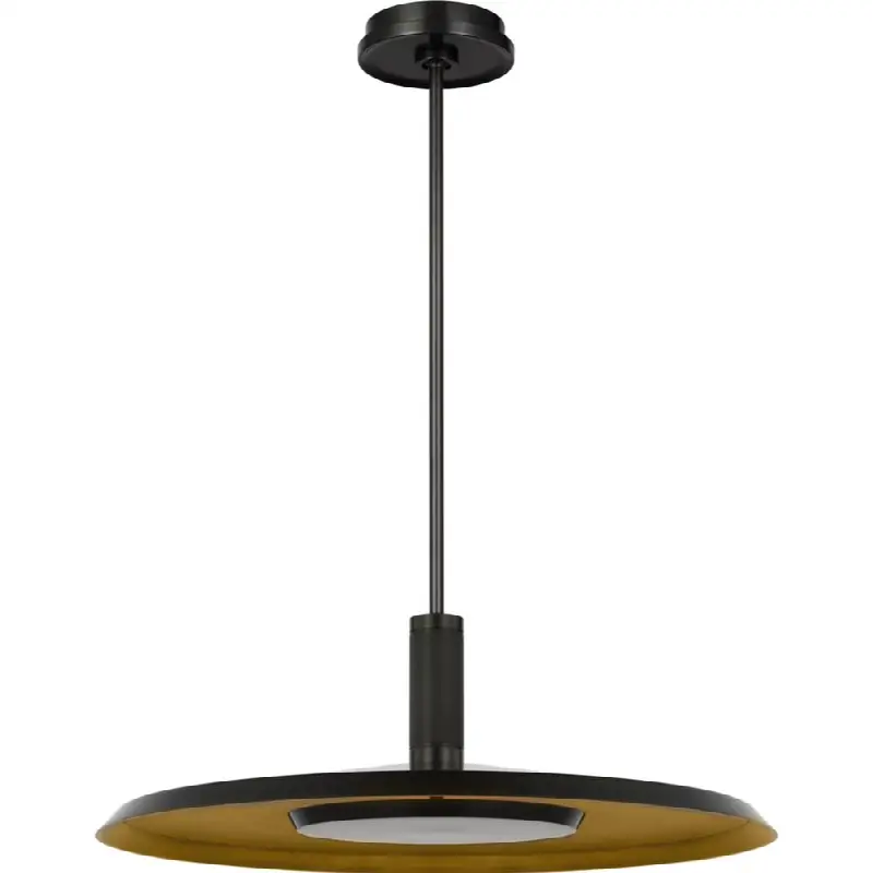 Saucer X-Large Pendant