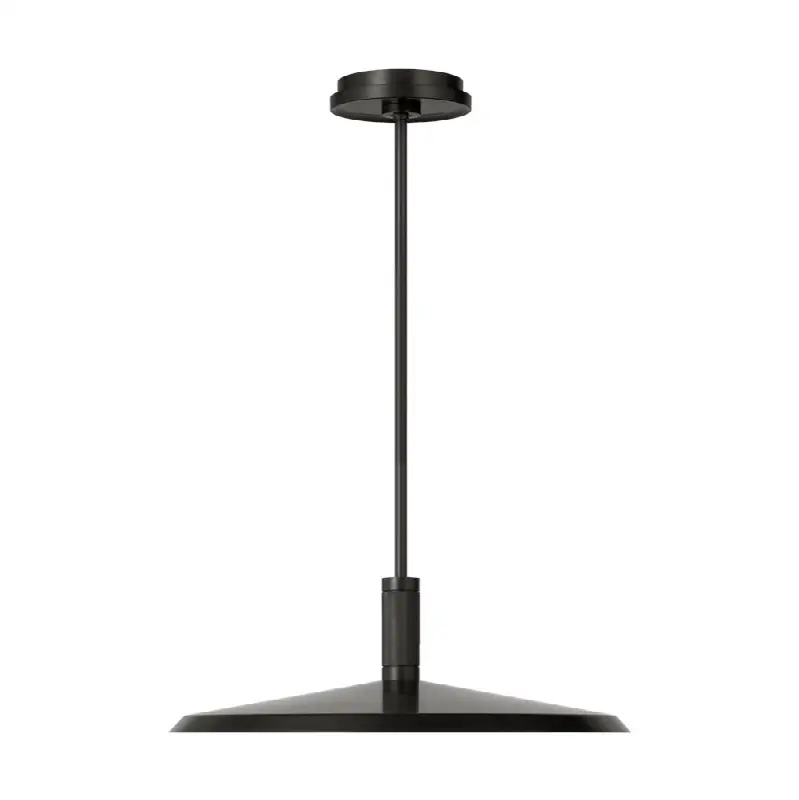 Saucer Direct 18 Pendant
