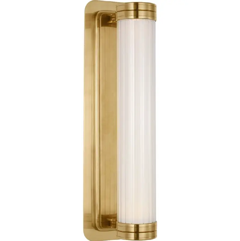 Alo Small Sconce
