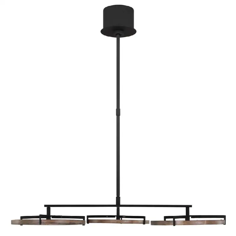 Shuffle Medium Chandelier