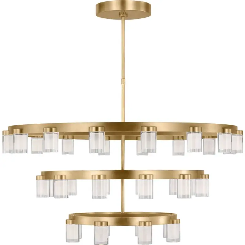 Esfera Three Tier X-Large Chandelier