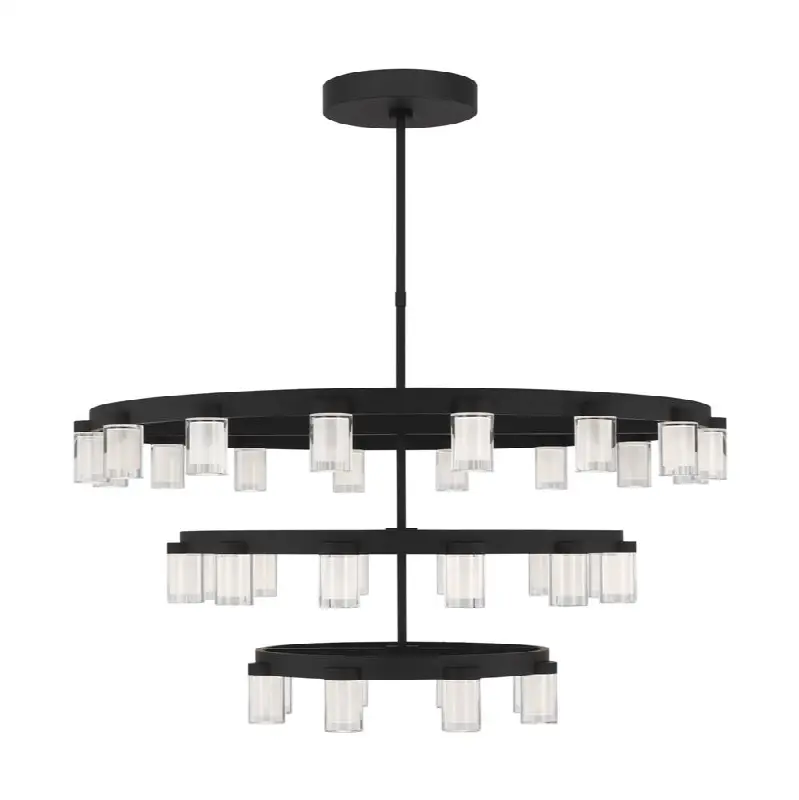 Esfera Three Tier X-Large Chandelier N