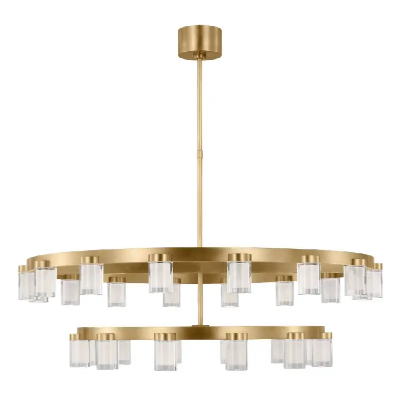 Esfera Two Tier X-Large Chandelier