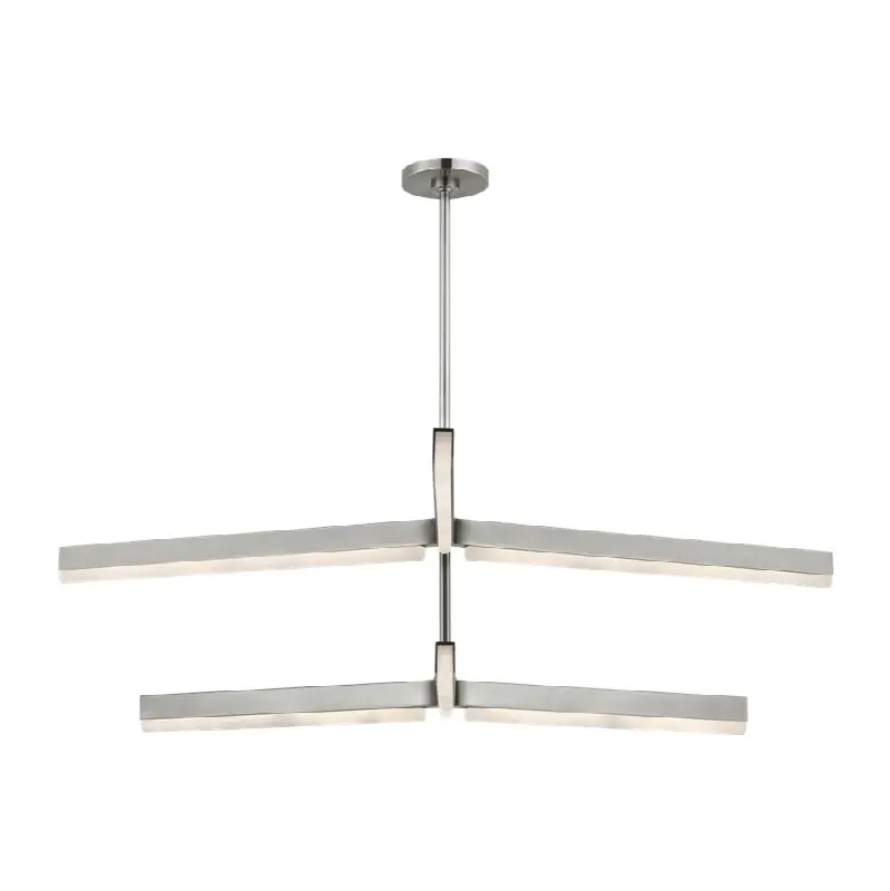 Linea 56 Two Tier Chandelier