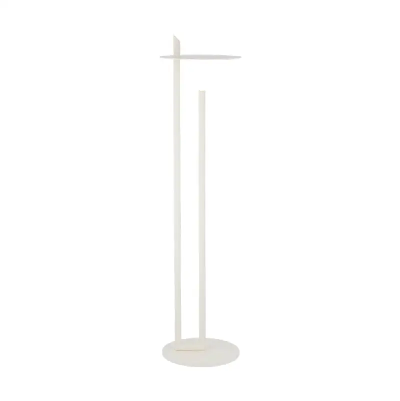 Fielle Large Floor Lamp soft White 2700K 90 CRI