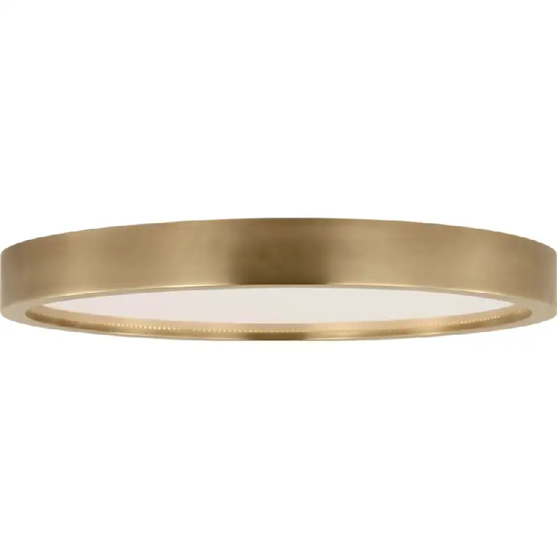 Cerne Large Flush