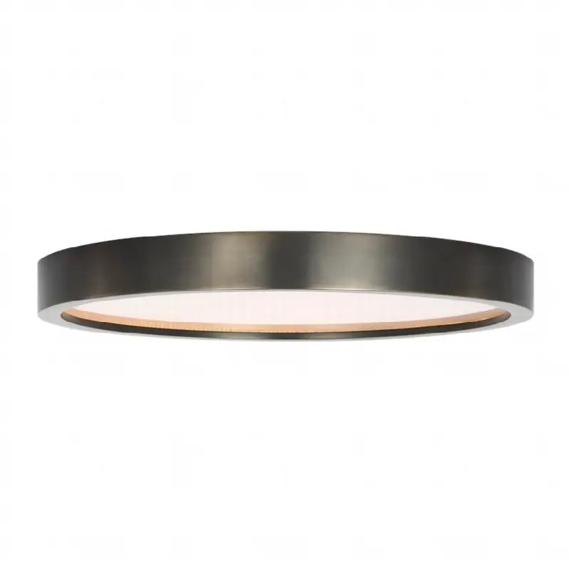 Cerne Large Flush