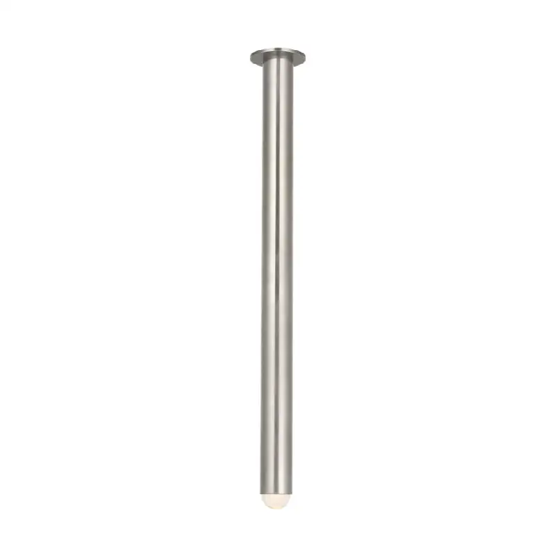 Ebell Grande Flush Mount antique Nickel 2700K 90 CRI