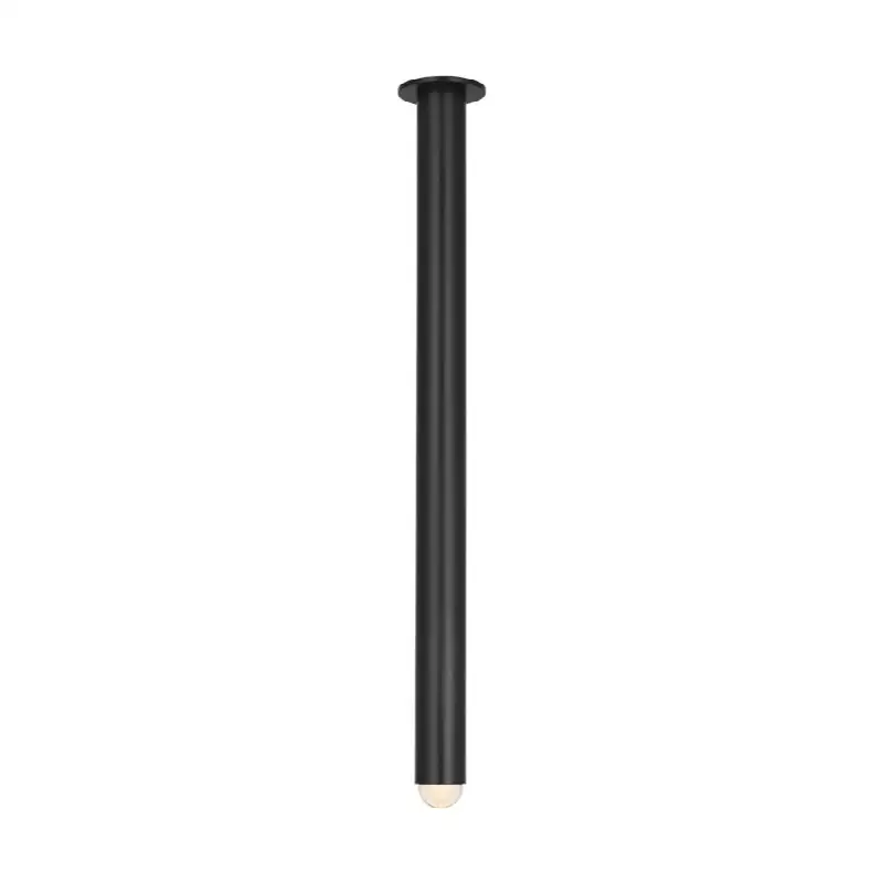 Ebell Grande Flush Mount Dark Bronze 2700K 90 CRI