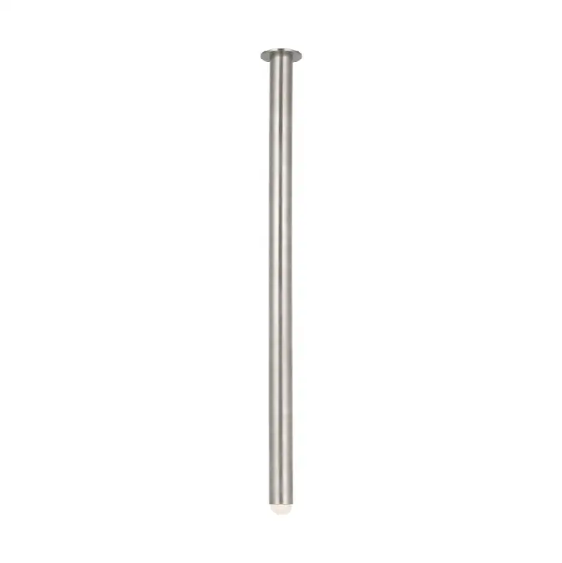 Ebell X-Grande Flush Mount antique nickel 2700K 90 CRI