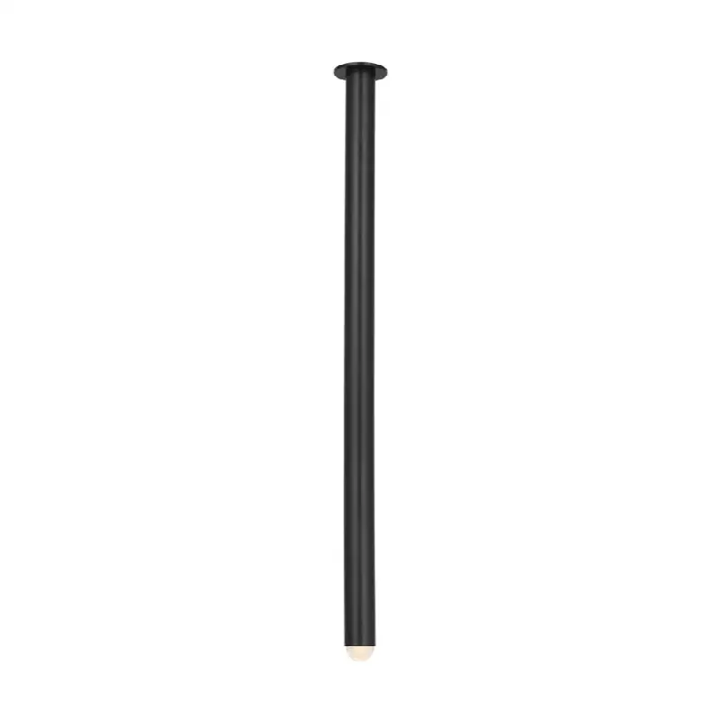 Ebell X-Grande Flush Mount Dark Bronze 2700K 90 CRI