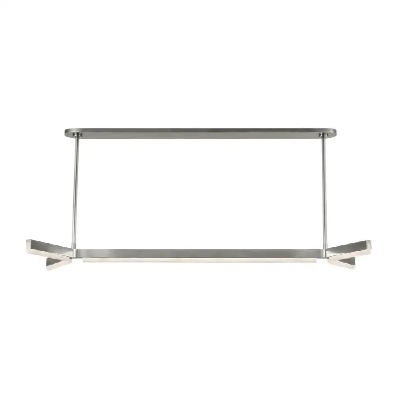 Linea 55 Linear Chandelier