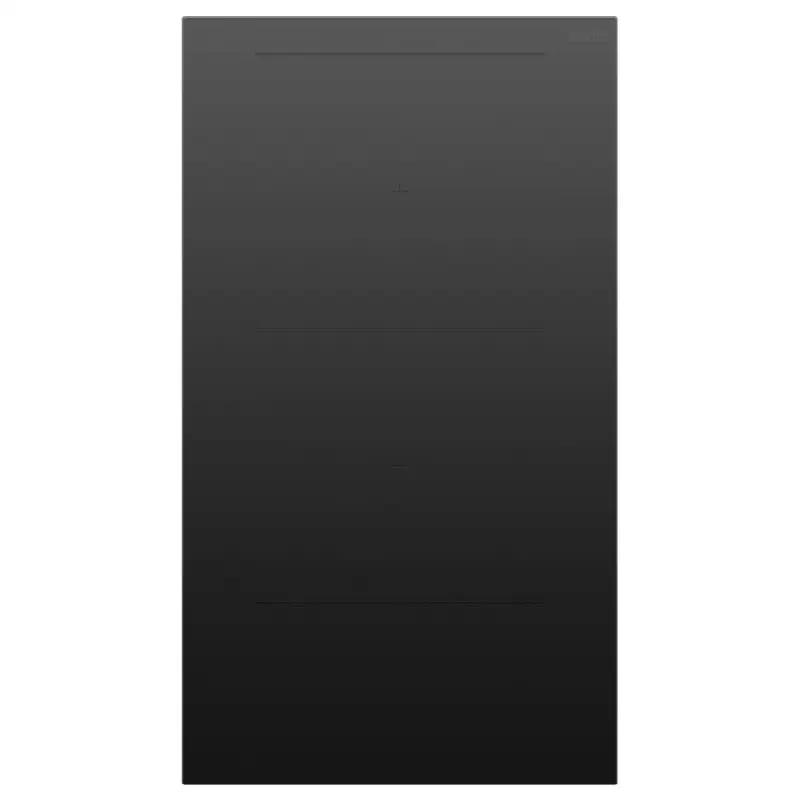 12" Auxiliary Modular Induction Cooktop, 2 Zones with SmartZone. Must be paired with a Primary Modular Cooktop - CI365DTTB1, CI304DTTB1, CI244DTTB1, CI152DTTB1