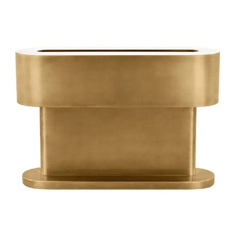 Wyllis Small Table Lamp Natural Brass 2700K 90 CRI