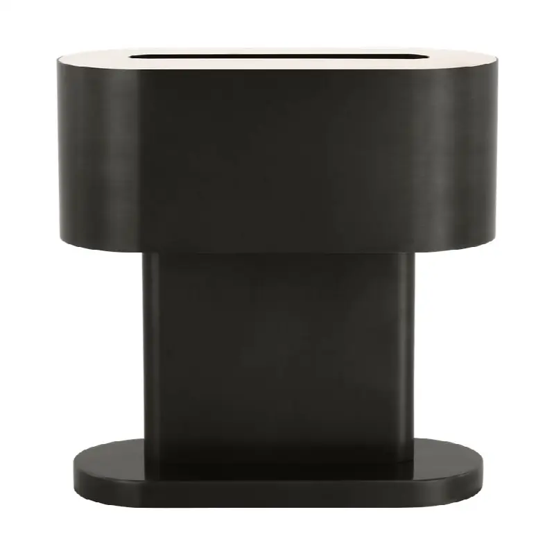 Wyllis Accent Table Lamp Dark Bronze 2700K 90 CRI