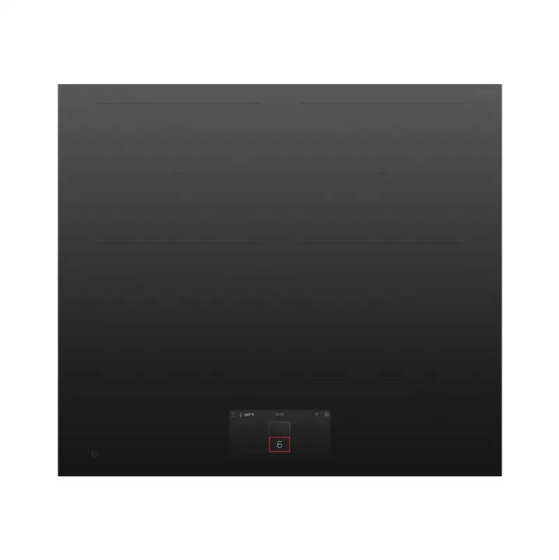 24" Primary Modular Induction Cooktop, 4 Zones with SmartZone
