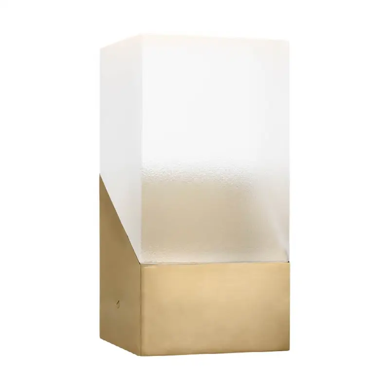 Pezzo 10 Rechargeable Table Lamp