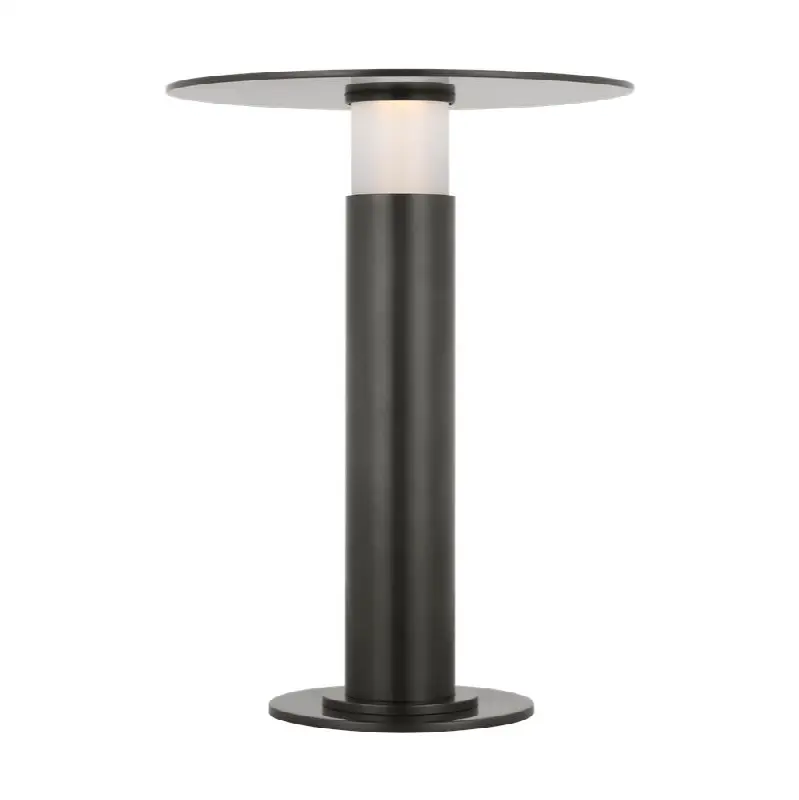 Miguel 10 Rechargeable Table Lamp