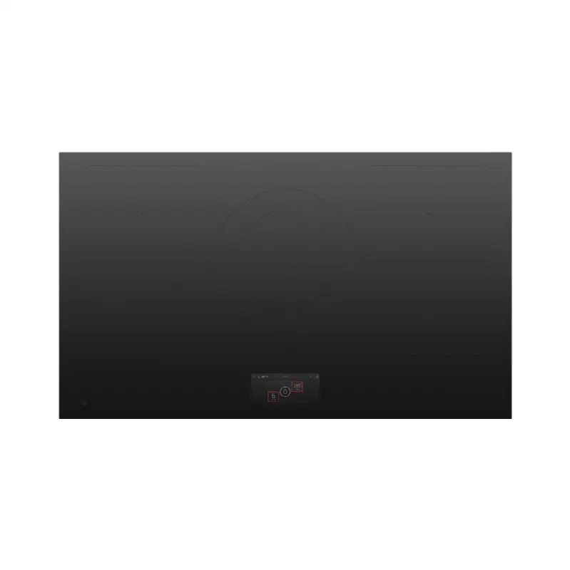 36" Primary Modular Induction Cooktop, 5 Zones with SmartZone