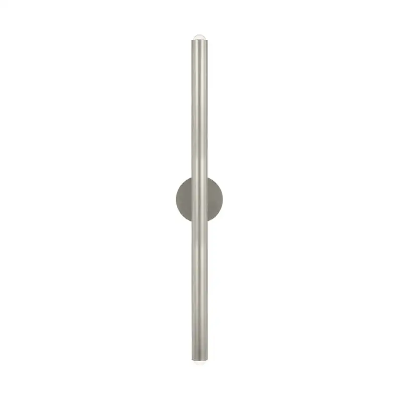 Ebell X-Large Sconce antique nickel 2700K 90 CRI