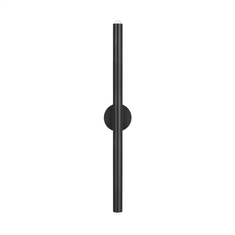 Ebell X-Large Sconce Dark Bronze 2700K 90 CRI