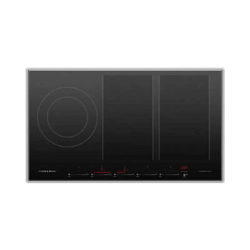 36" Cooktop, 5 Zones with SmartZone