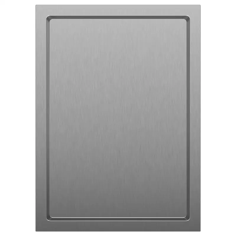 15" Auxiliary Modular Teppanyaki Cooktop. Must be paired with a Primary Modular Cooktop - CI365DTTB1, CI304DTTB1, CI244DTTB1, CI152DTTB1
