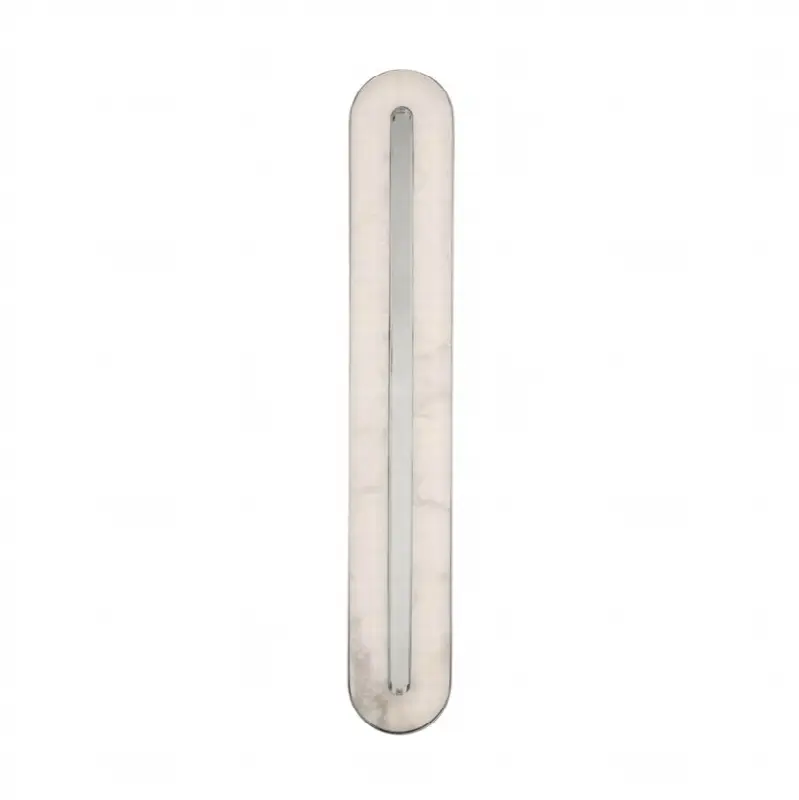 Wyllis 30 Sconce polished nickel 2700K 90 CRI