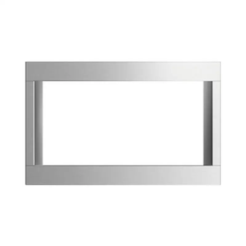30 CONV Stainless Steel Microwave Trim to match CMOS-24SS-3Y Unbranded