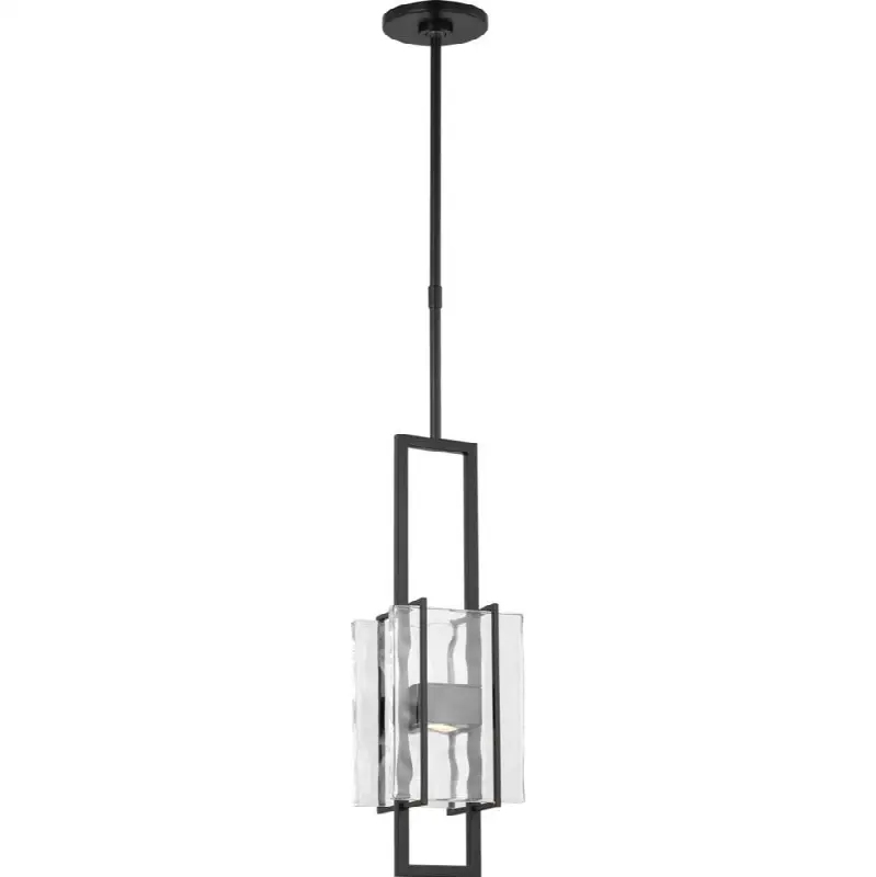 Duelle 19 Pendant